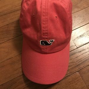Vineyard Vines Baseball Cap